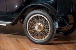 Detroit Electric Model 75B Brougham 1918 года